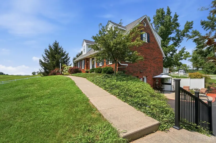 3748 Moore Marathon Road, Jackson, OH 45176 - #3