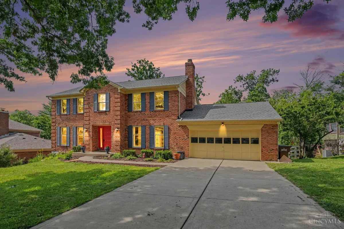 4268 Peppermill Lane, Blue Ash, OH 45242 - #1