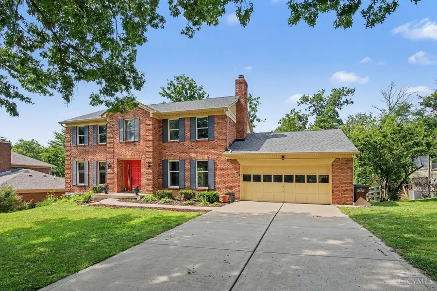 4268 Peppermill Lane, Blue Ash, OH 45242 - #2