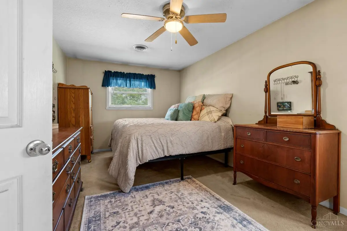 8878 Twincreek Drive, Franklin, OH 45005 - #1