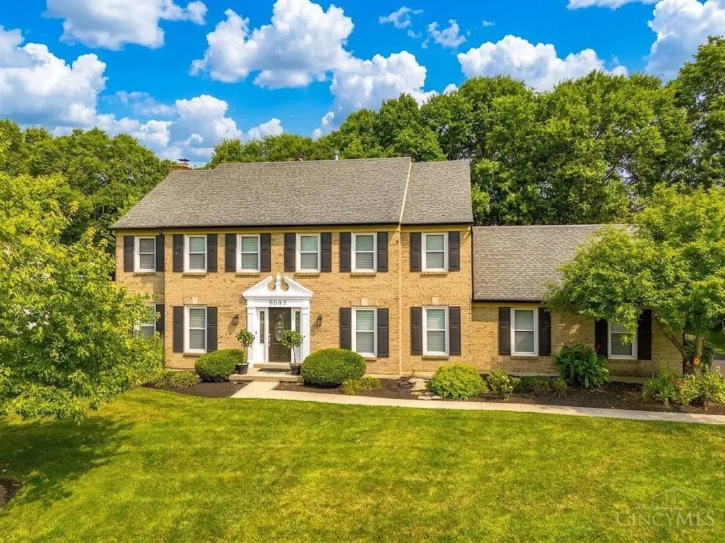 8033 Old Stable Court, West Chester, OH 45069 - #1