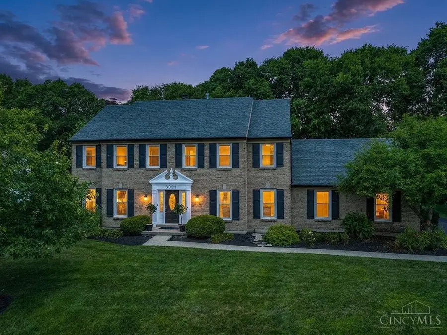 8033 Old Stable Court, West Chester, OH 45069 - #2