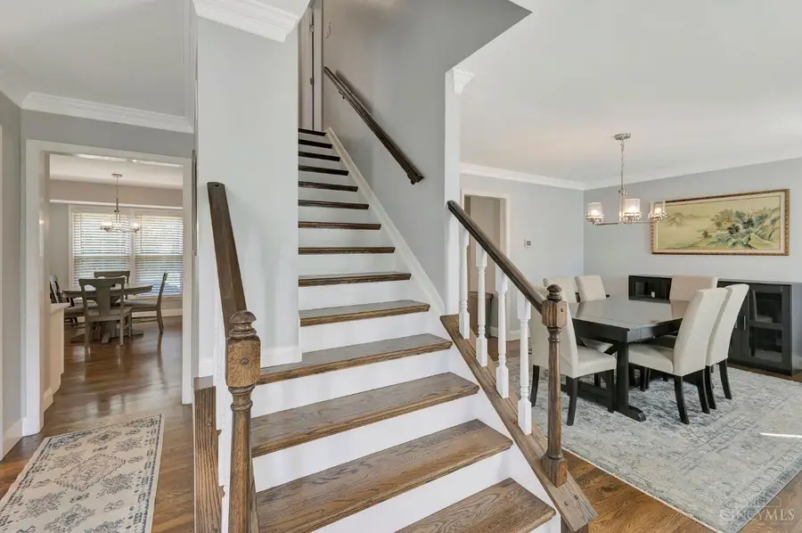 8033 Old Stable Court, West Chester, OH 45069 - #3