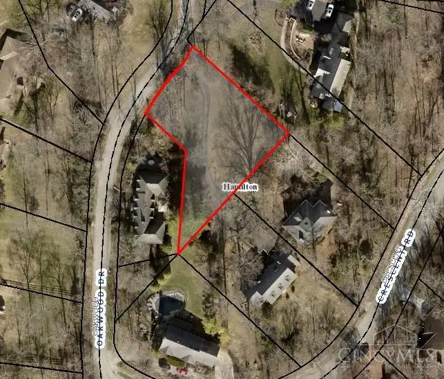 0 Oakwood Drive, Hamilton, OH 45013 - #2
