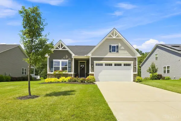 1128 Clover Field, Loveland, OH 45040