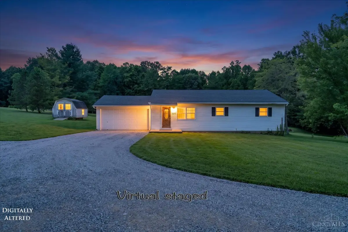 3277 St Rt 73, Washington, OH 45133 - #1