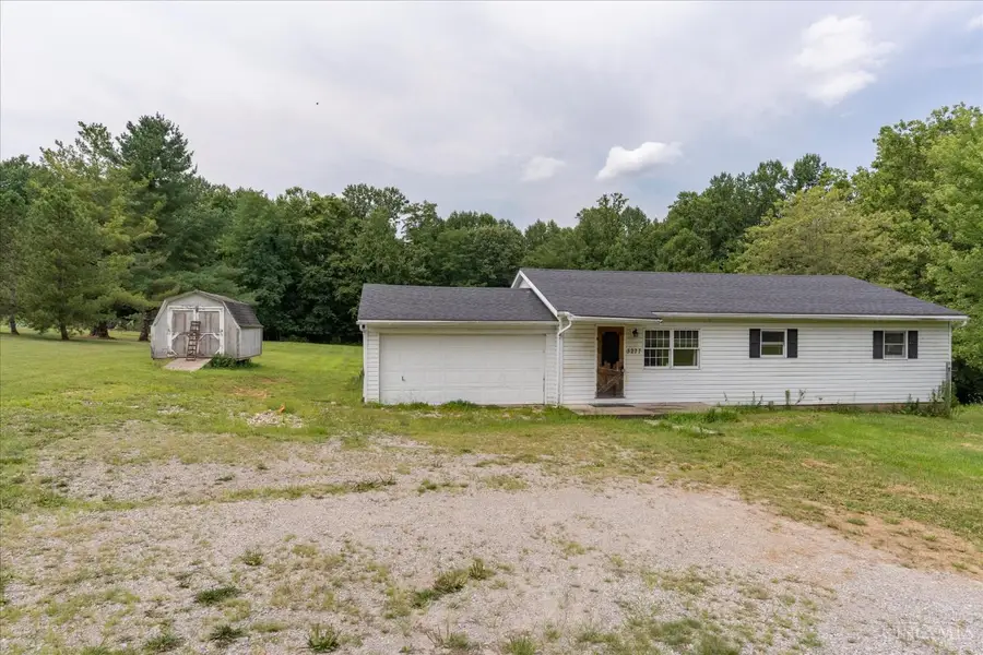 3277 St Rt 73, Washington, OH 45133 - #3