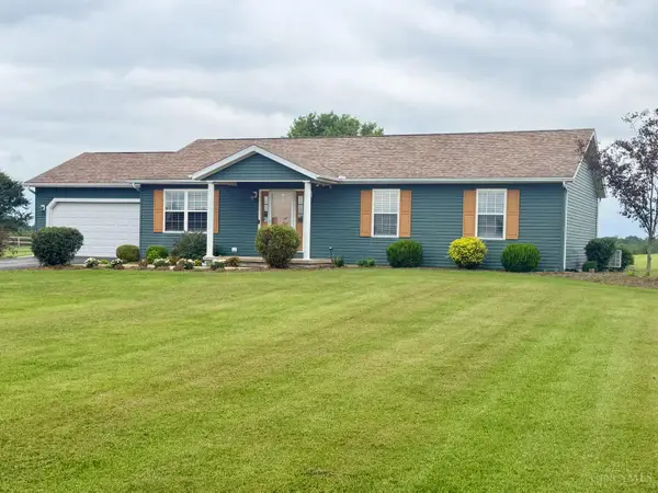 6149 Miller Lane, Hillsboro, OH 45133