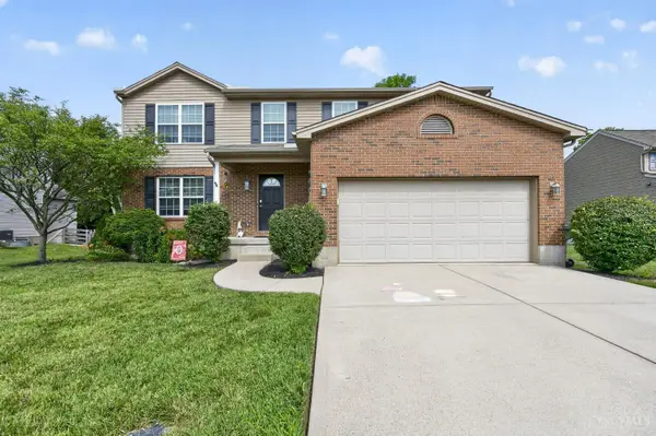 1970 Kelsey Trail, Lemon Twp, OH 45044