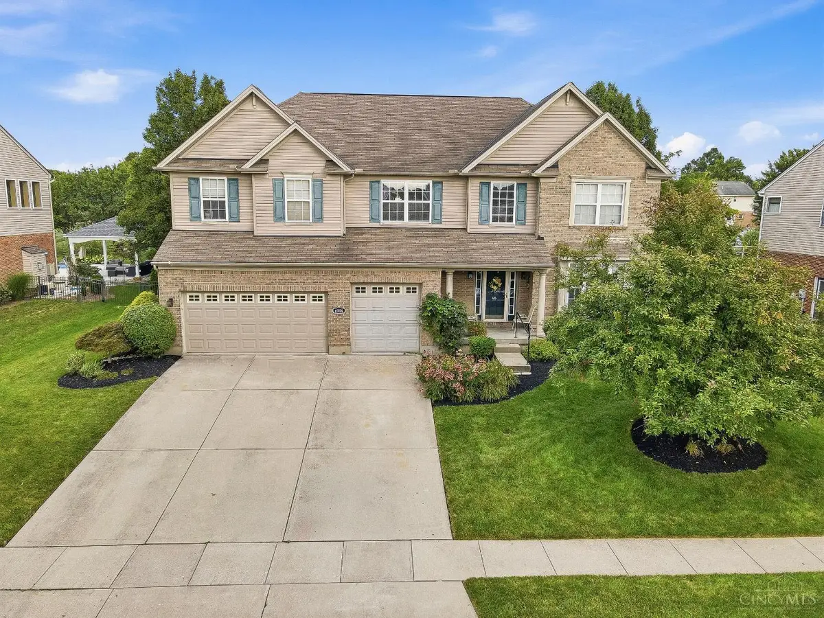 6004 Tyler Point Drive, Fairfield, OH 45011 - #1
