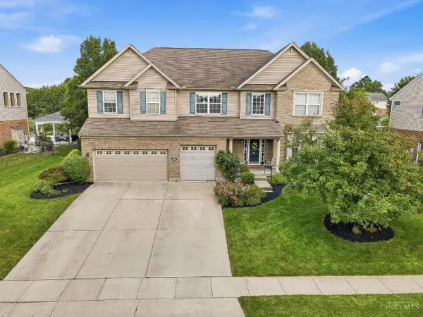 6004 Tyler Point Drive, Fairfield Twp, OH 45011
