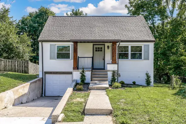 1541 Beth Lane, Cincinnati, OH 45230
