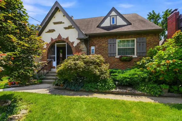 1627 Harbeson, Cincinnati, OH 45224