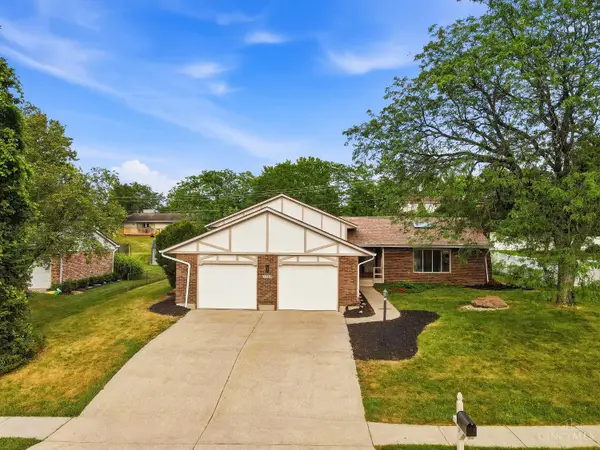 5748 Reswin Drive, Fairfield, OH 45014