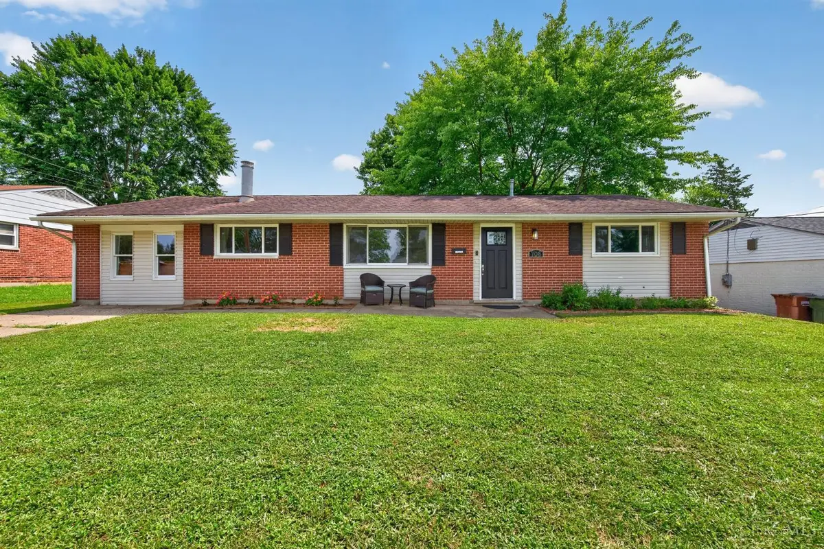 706 Osage Trail, Milford, OH 45150 - #1