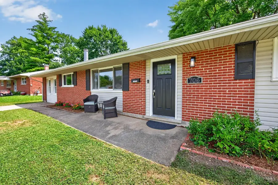 706 Osage Trail, Milford, OH 45150 - #3