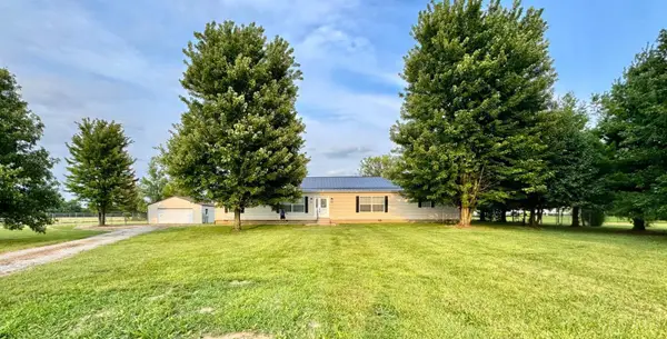 9767 St Rt 134, Clark Twp, OH 45146