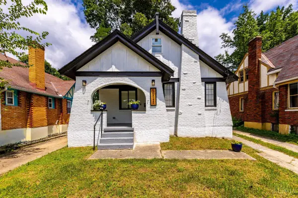 5520 Davies Place, Cincinnati, OH 45227
