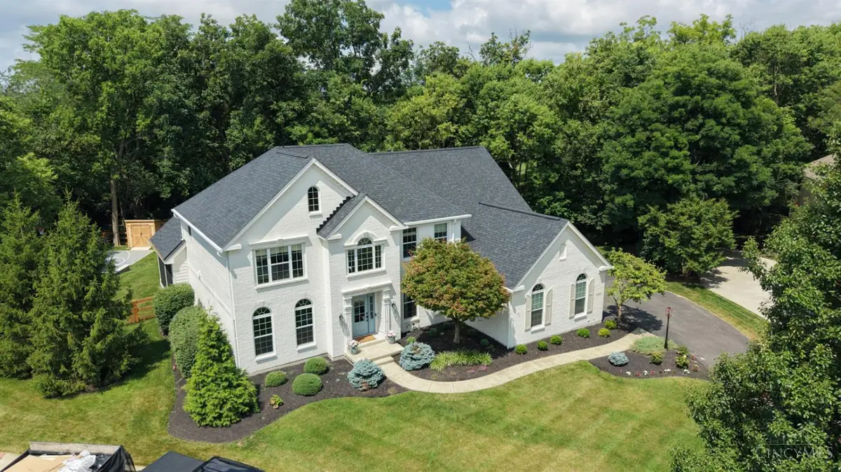 5869 Buckingham Lane, Mason, OH 45040 - #1