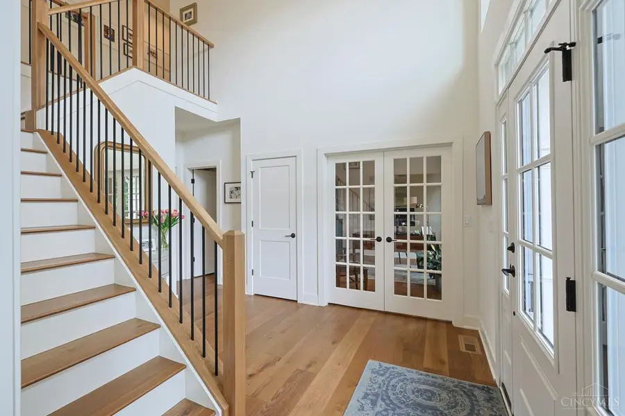 5869 Buckingham Lane, Mason, OH 45040 - #3
