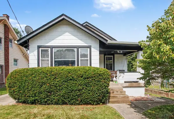 6343 Savannah Avenue, Cincinnati, OH 45224