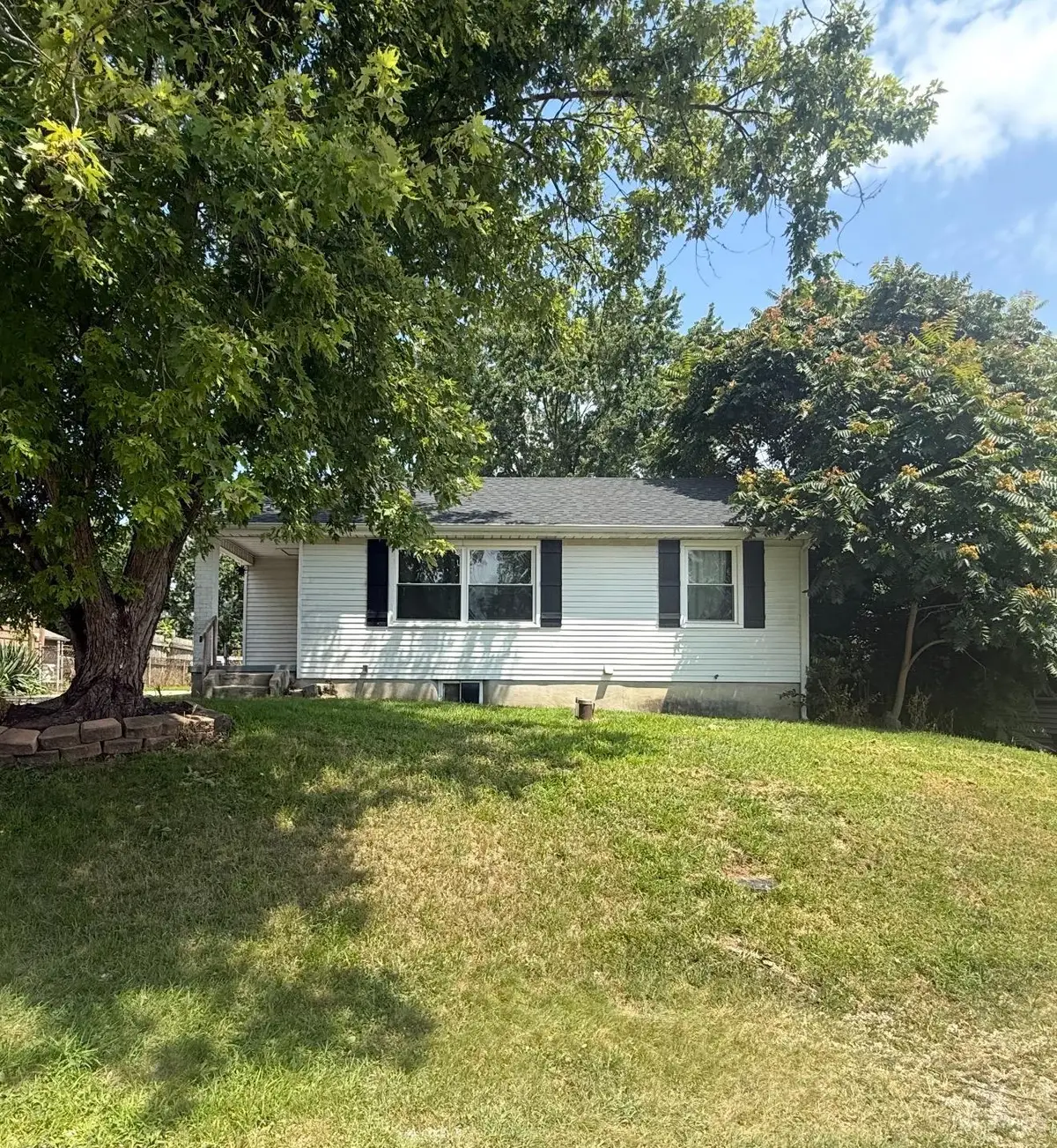 2050 John Street, Williamsdale, OH 45011 - #1