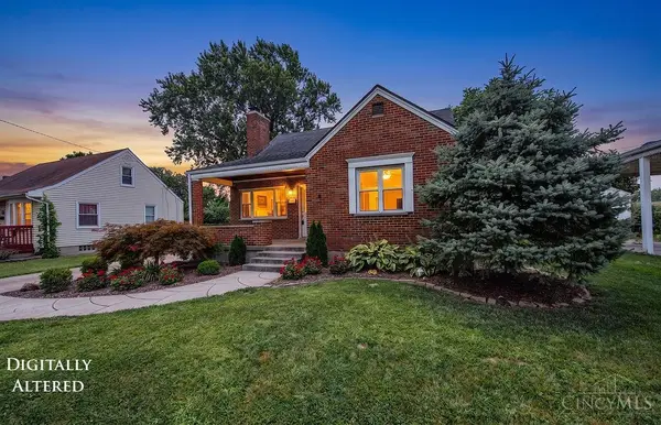 845 Mark Avenue, Hamilton, OH 45013
