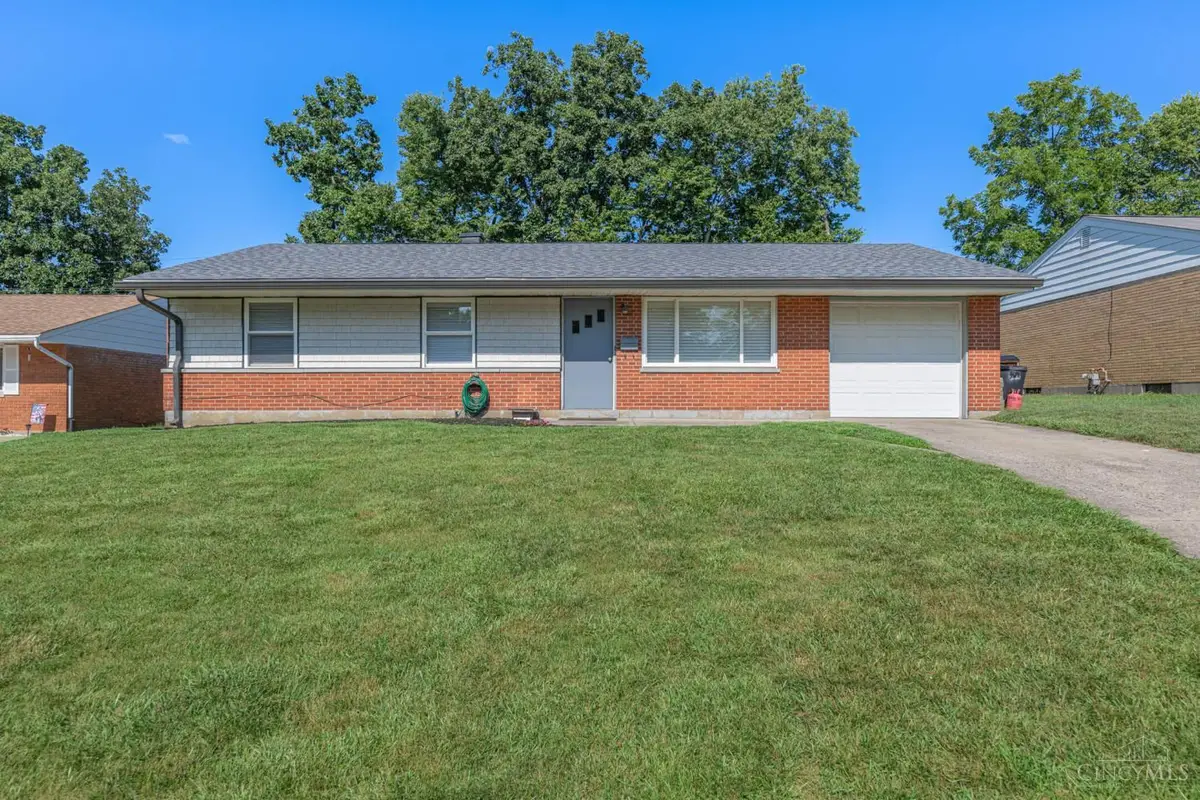 508 Regent Drive, Middletown, OH 45044 - #1