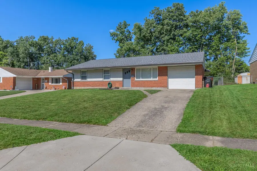 508 Regent Drive, Middletown, OH 45044 - #2