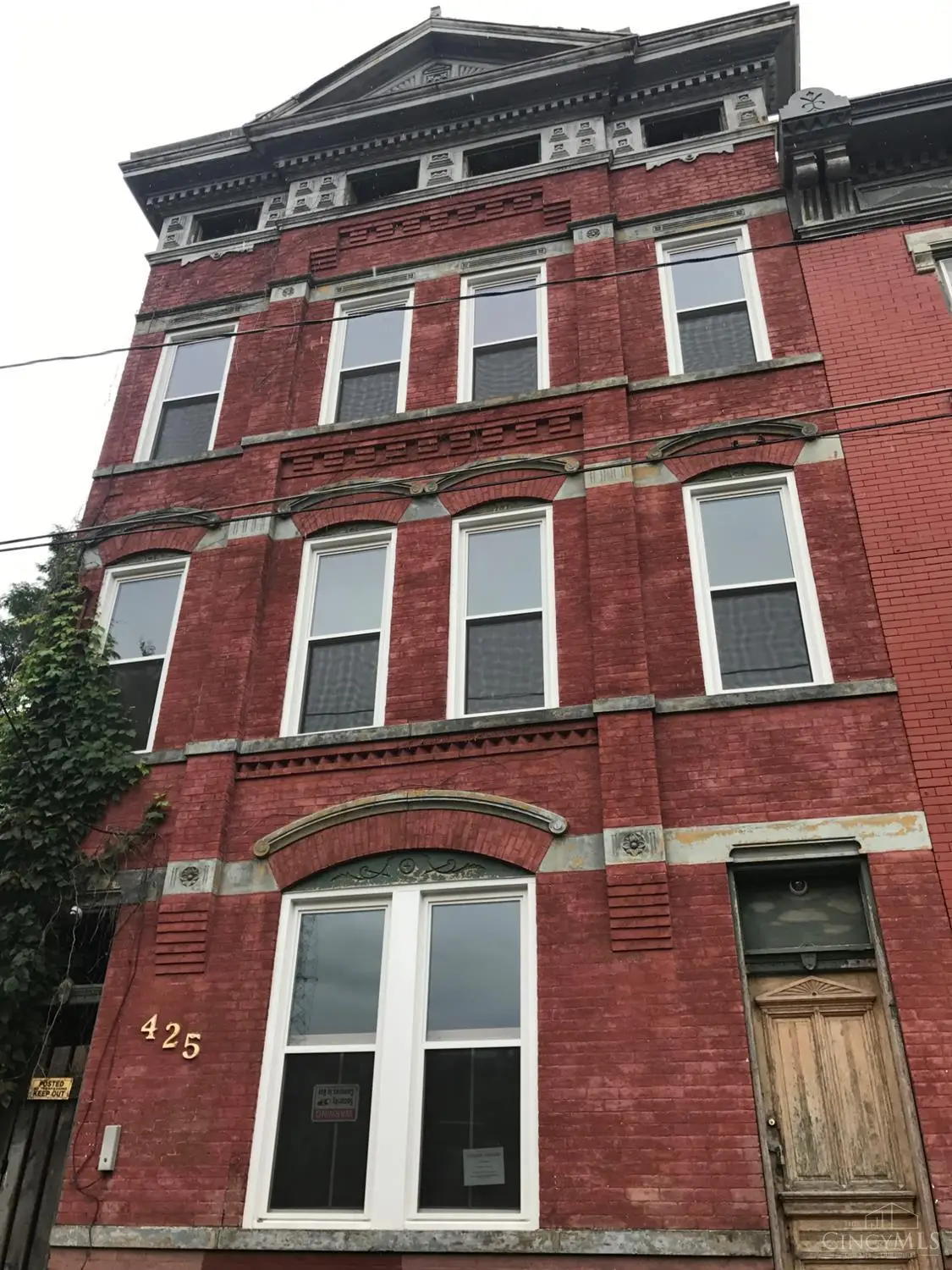 425 Whiteman Street, Cincinnati, OH 45214 - #1
