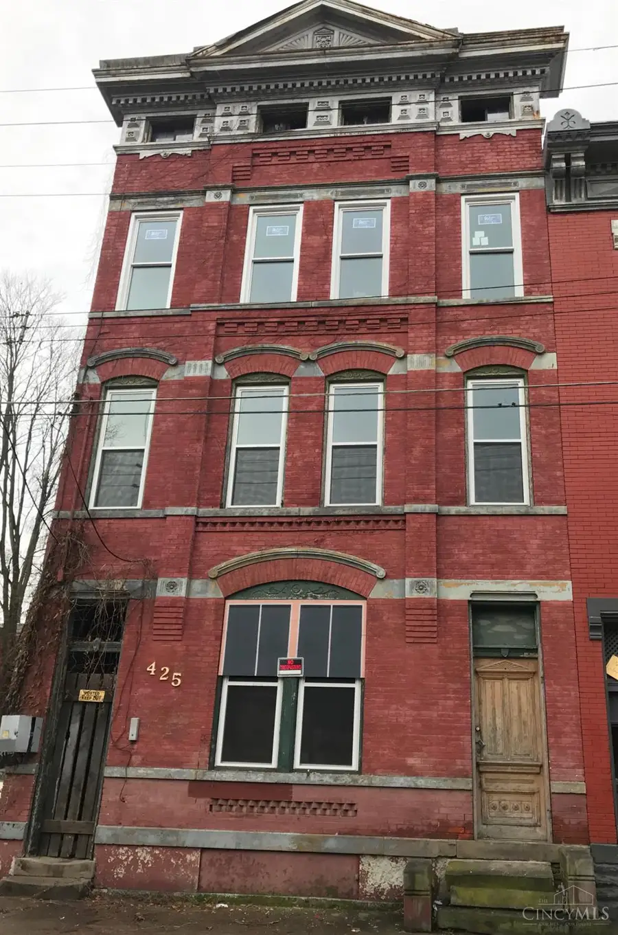 425 Whiteman Street, Cincinnati, OH 45214 - #2