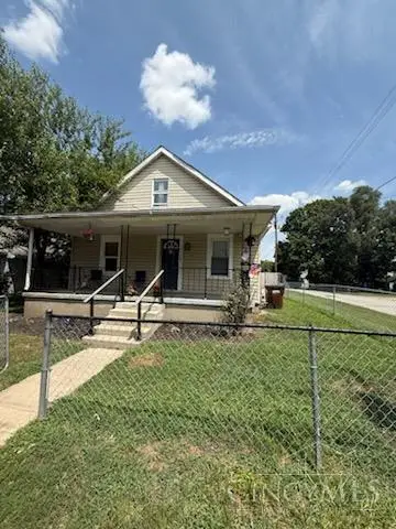 1717 Sheridan Ave, Middletown, OH 45044 - #2