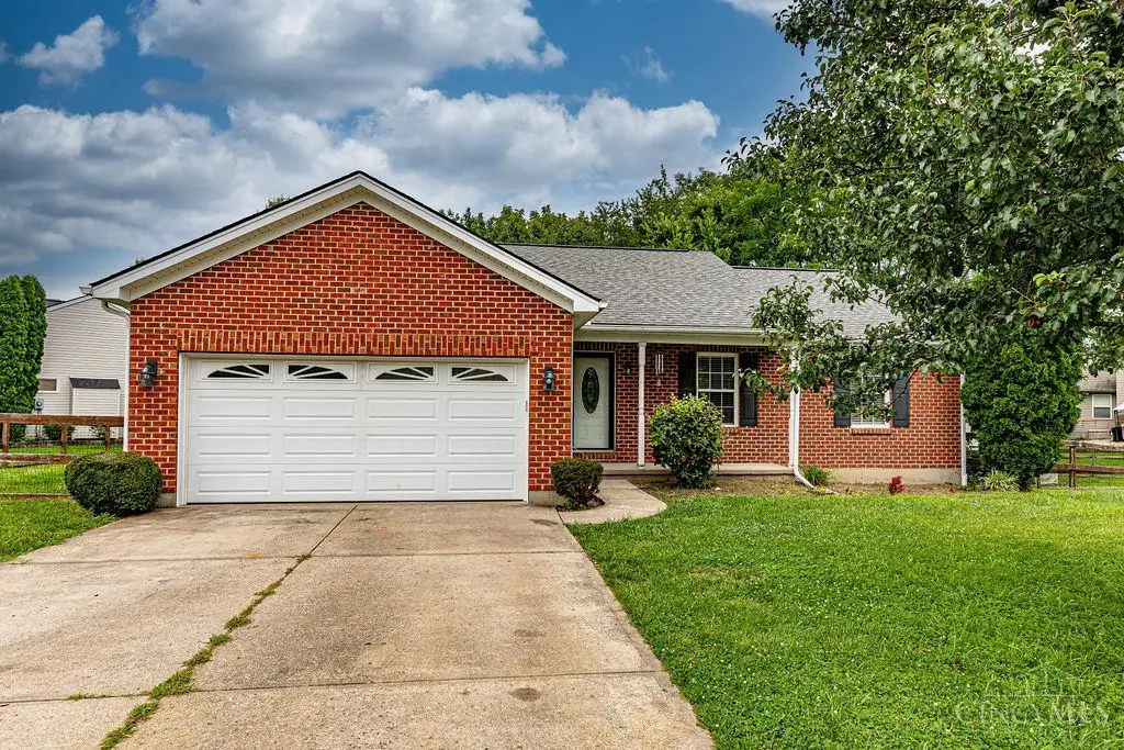 1550 Clearbrook Lane, Batavia, OH 45102 - #1
