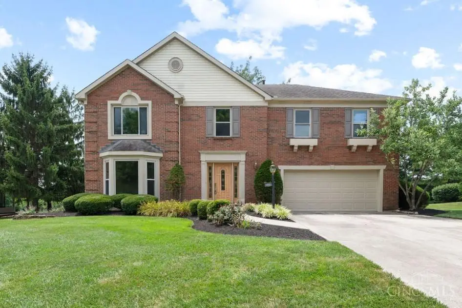 8092 Thistlewood Drive, West Chester, OH 45069 - #1