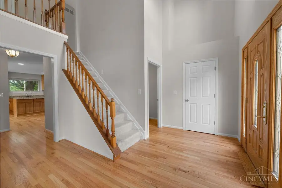 8092 Thistlewood Drive, West Chester, OH 45069 - #3