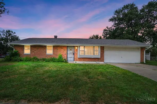 266 Nelson Lane, Springdale, OH 45246