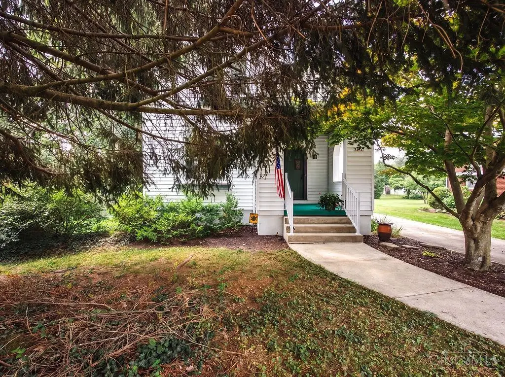 4917 Zula Avenue, Cincinnati, OH 45238 - #1