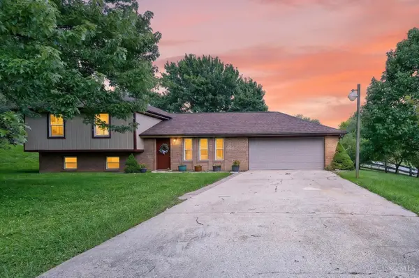 2716 Laurel Lindale Road, Monroe Twp, OH 45157