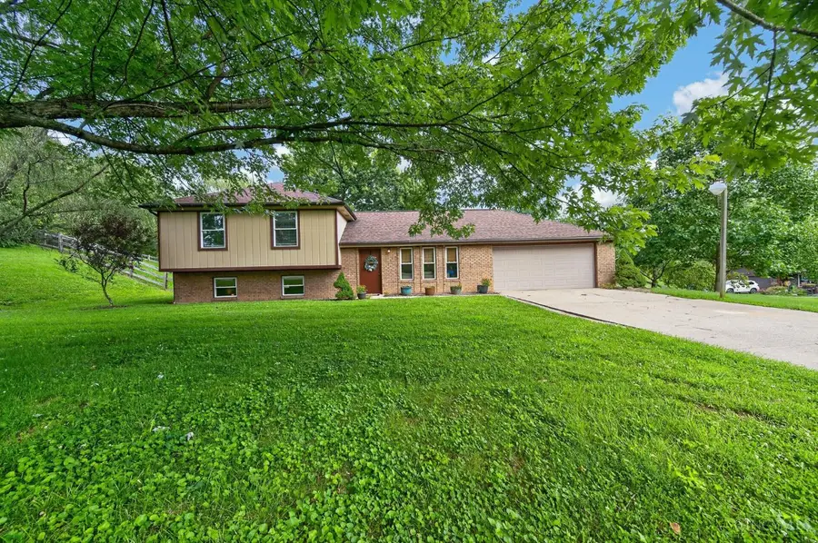 2716 Laurel Lindale Road, Monroe, OH 45157 - #2
