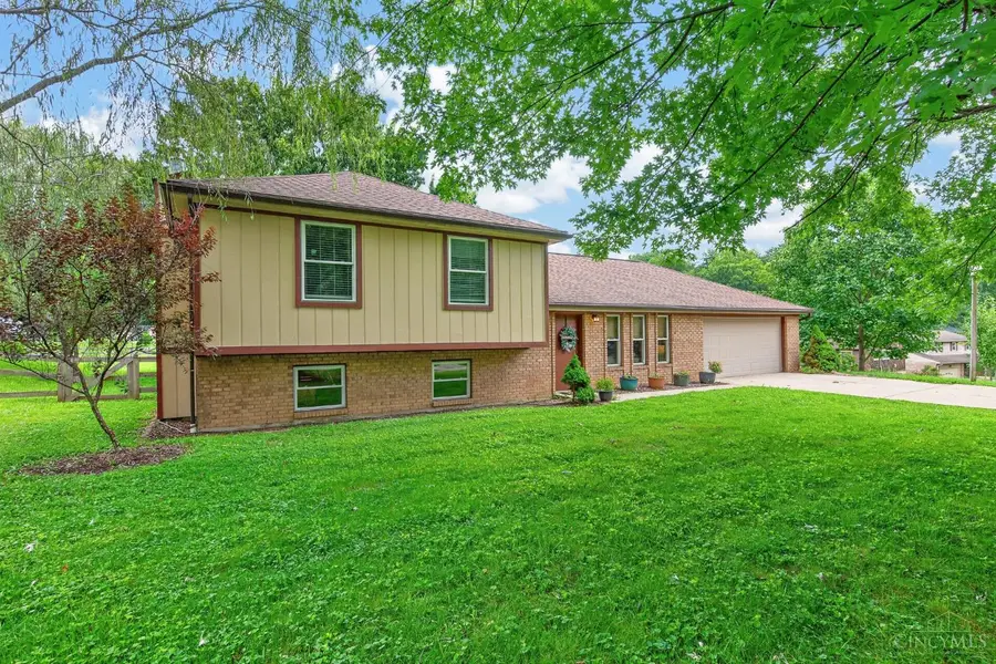2716 Laurel Lindale Road, Monroe, OH 45157 - #3