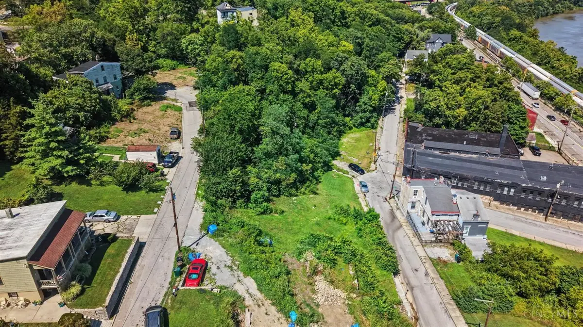 323 Mount Hope Avenue, Cincinnati, OH 45204 - #1