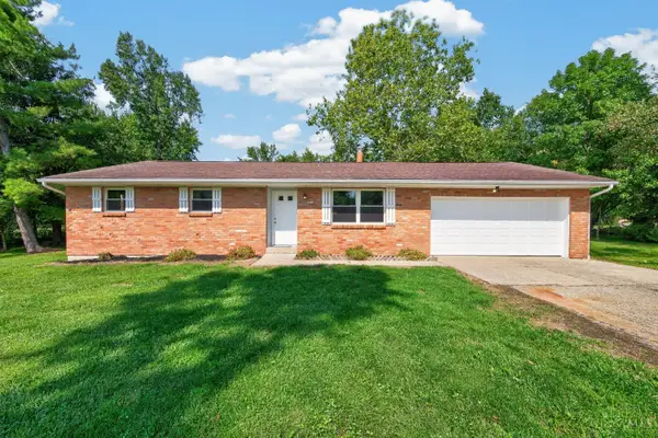 2598 Mchenry Road, Goshen Twp, OH 45122