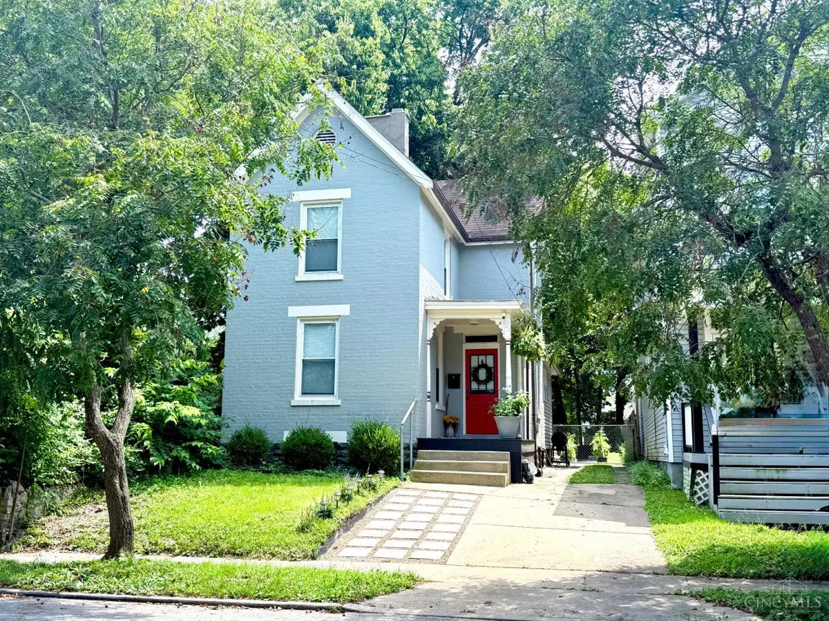 709 Mcmakin Avenue, Cincinnati, OH 45232 - #1