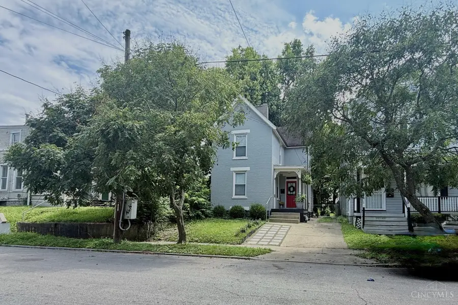 709 Mcmakin Avenue, Cincinnati, OH 45232 - #3