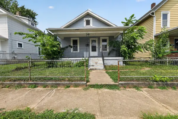 1507 Lawn Avenue, Middletown, OH 45044