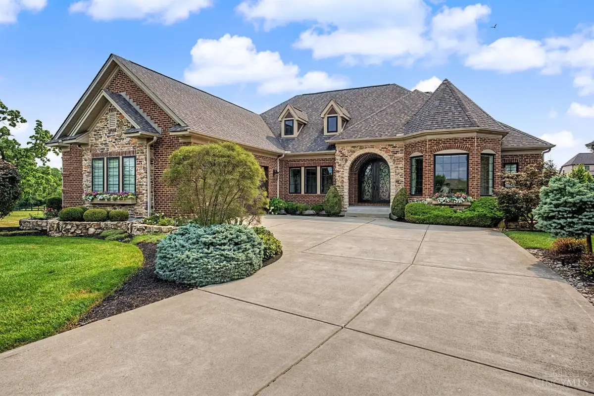 6074 Trotters Way, Liberty, OH 45011 - #1