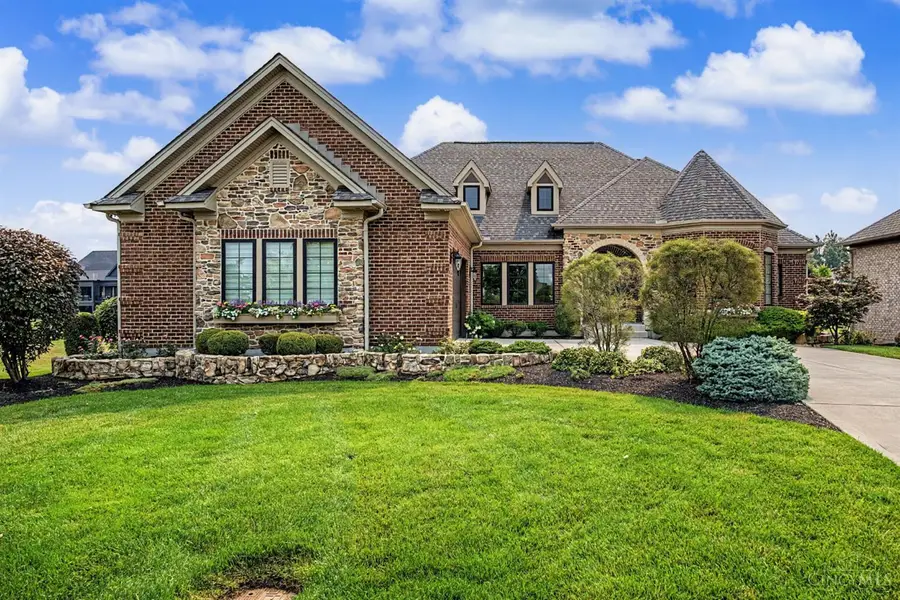 6074 Trotters Way, Liberty, OH 45011 - #3