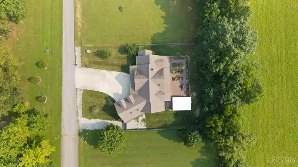 421 Shaker Run Road, Peebles, OH 45660