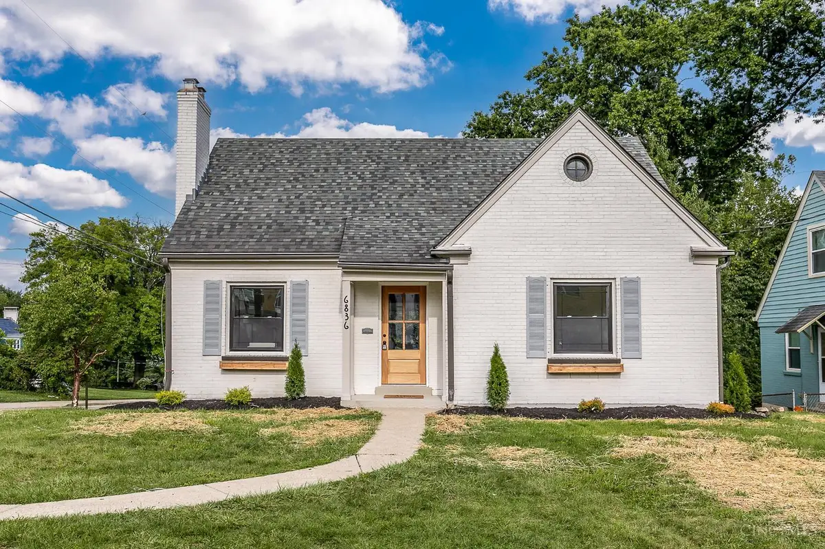 6836 Stewart Road, Cincinnati, OH 45236 - #1