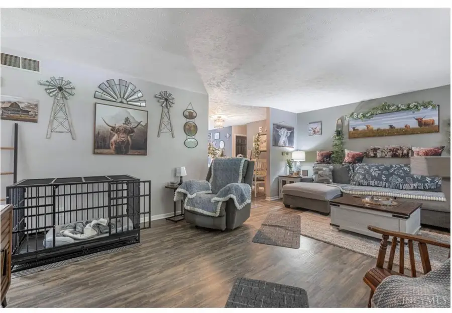 204 Rossman Court, Franklin, OH 45005 - #2